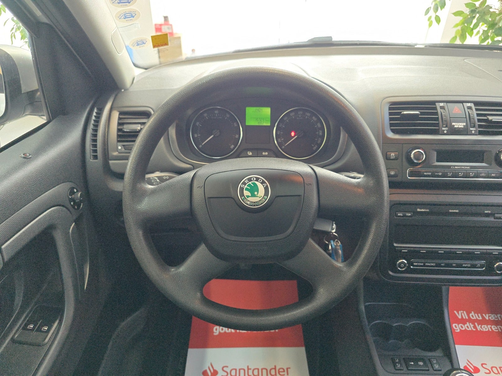 Billede af Skoda Roomster 1,2 TSi 86 Ambition