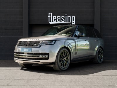 Land Rover Range Rover 3,0 P510e HSE aut. 5d