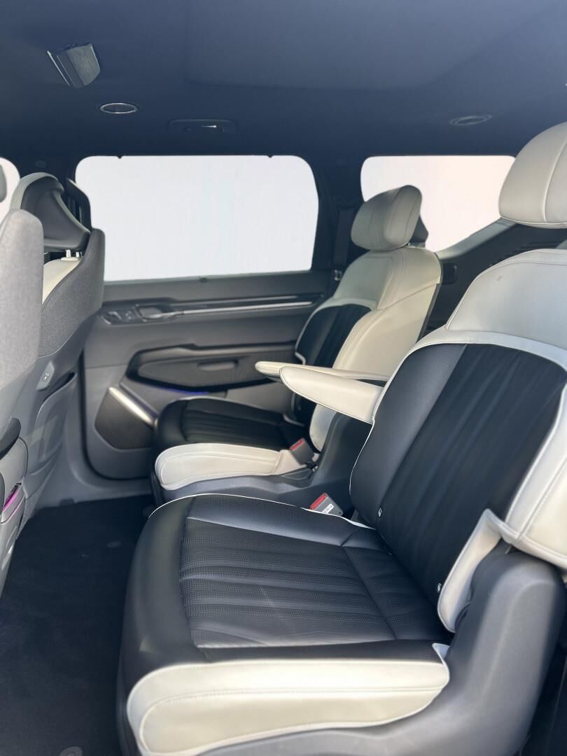 Kia EV9 Long Range Performance GT-Line AWD 6prs