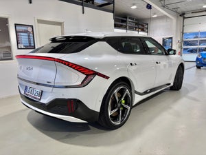 Kia EV6 GT Performance AWD