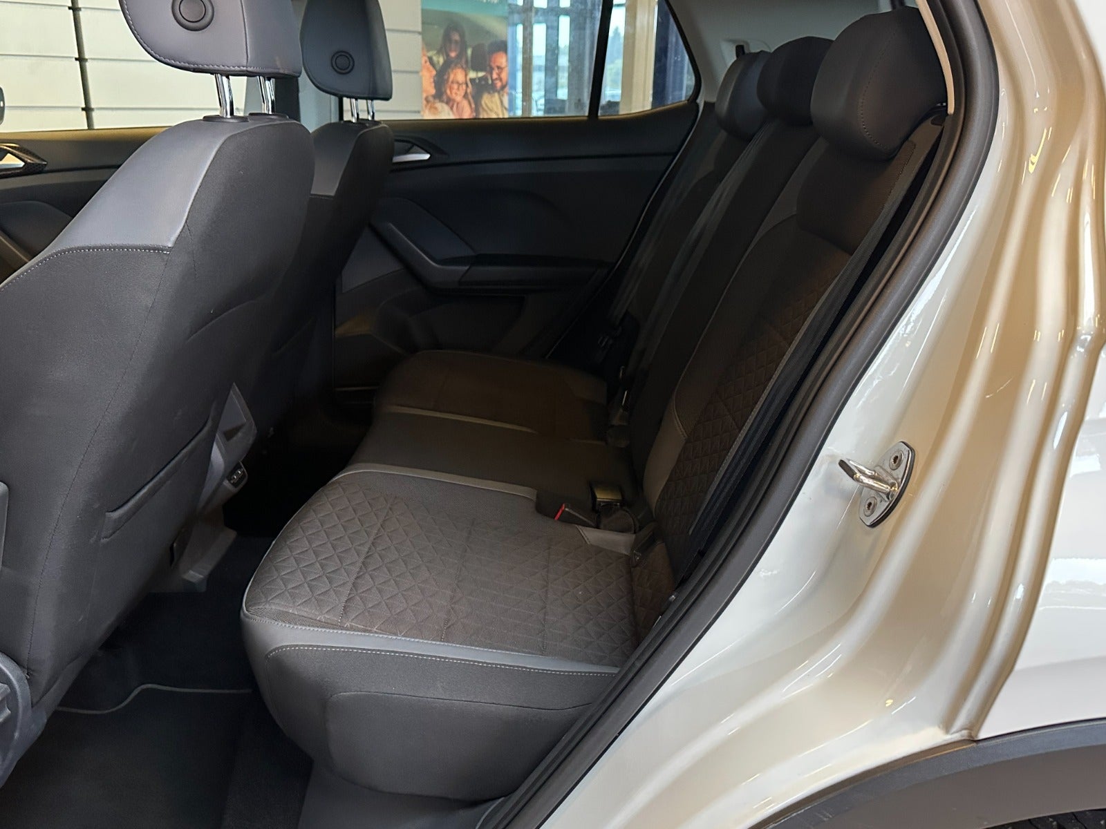 VW T-Cross TSi 110 Style DSG