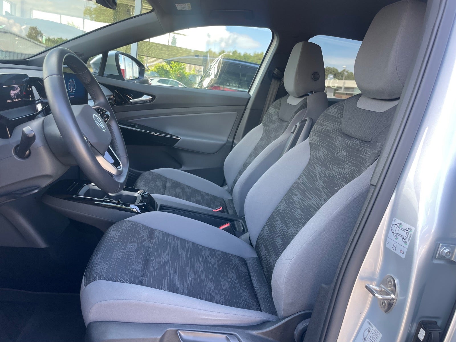 Billede af VW ID.4 77 Pro Performance