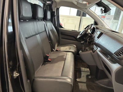 Peugeot Expert BlueHDi 119 L2 Plus Van