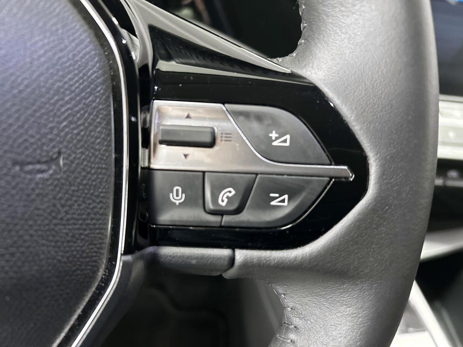 Billede af Peugeot e-308 54 Style SW