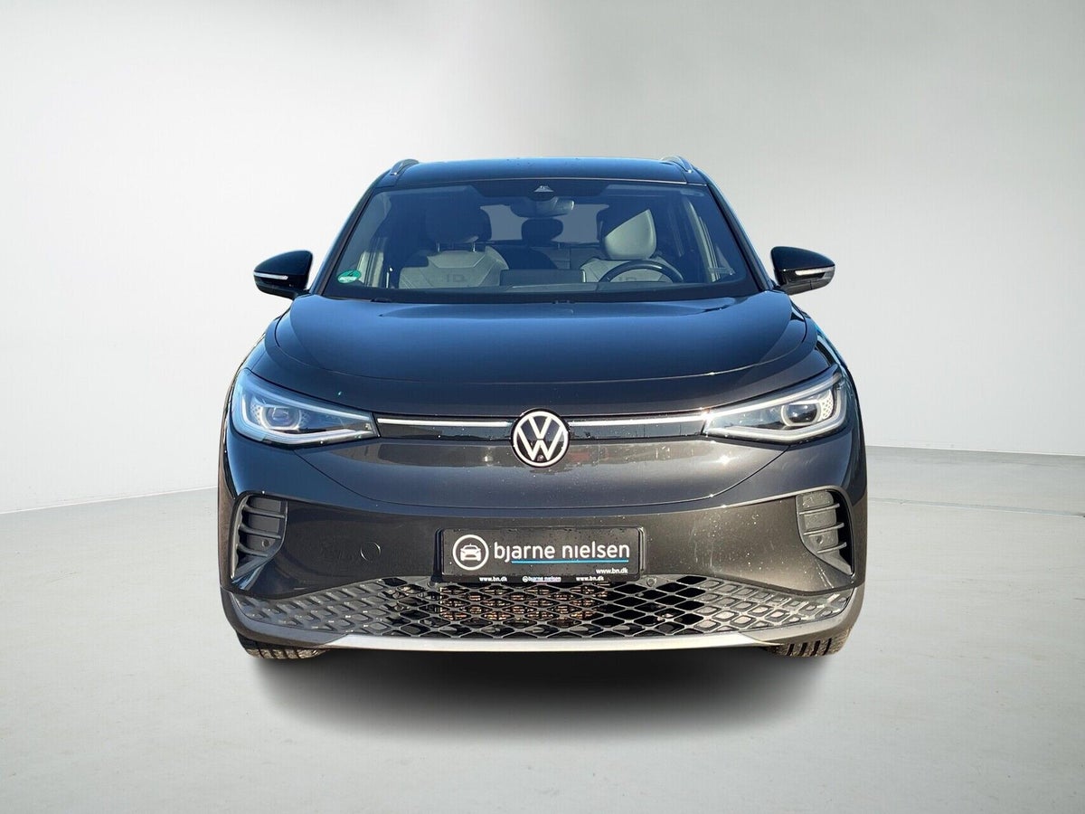 VW ID.4 1ST Max billede 6