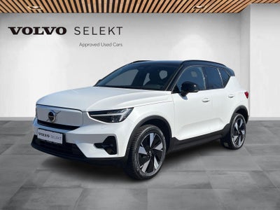 Volvo XC40 ReCharge Twin Plus
