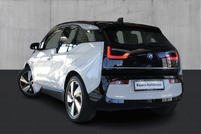 BMW i3 BEV - 2