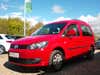 VW Caddy TSi 85 Trendline 7prs thumbnail