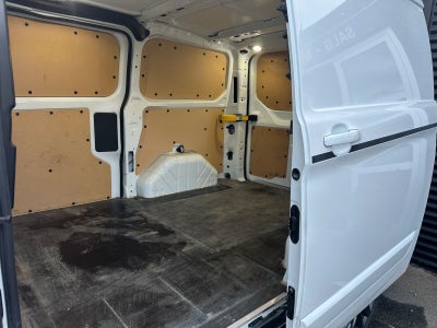 Ford Transit Custom 290S TDCi 185 Sport aut.