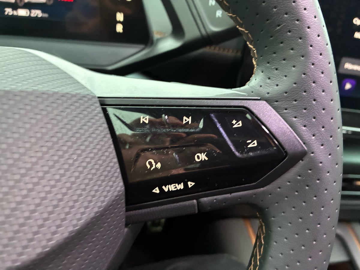 Cupra Born High billede 17