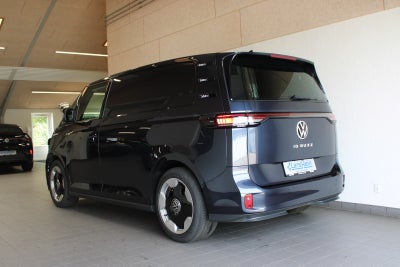 VW ID. Buzz Cargo Comfort