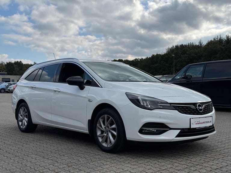 Opel Astra T 110 Edition Sports Tourer