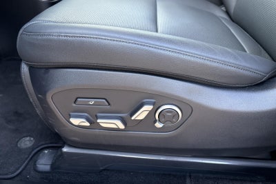 Hyundai Ioniq 9 Ultimate 7prs