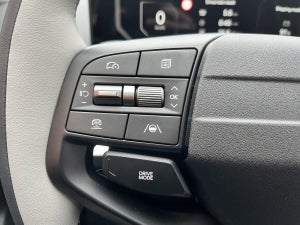 Kia EV4 Long Range Upgrade