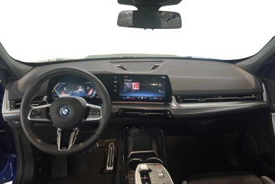 BMW iX1 eDrive20 M-Sport