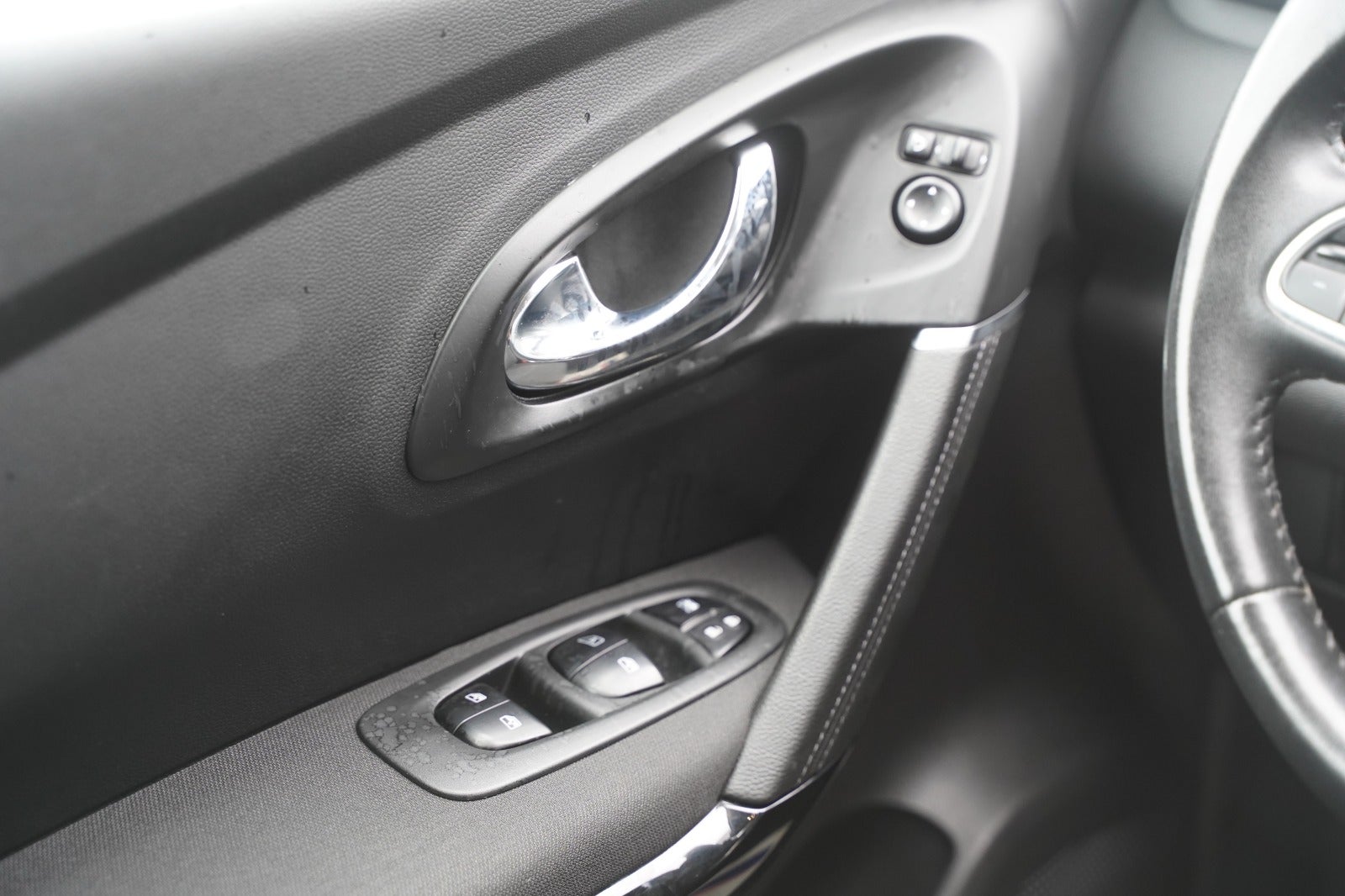 Billede af Renault Kadjar 1,5 dCi 110 Zen EDC Van