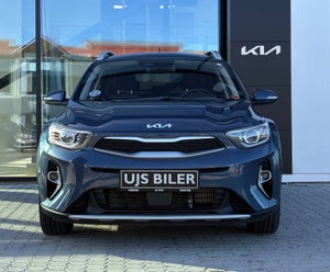 Kia Stonic T-GDi mHEV Upgrade iMT