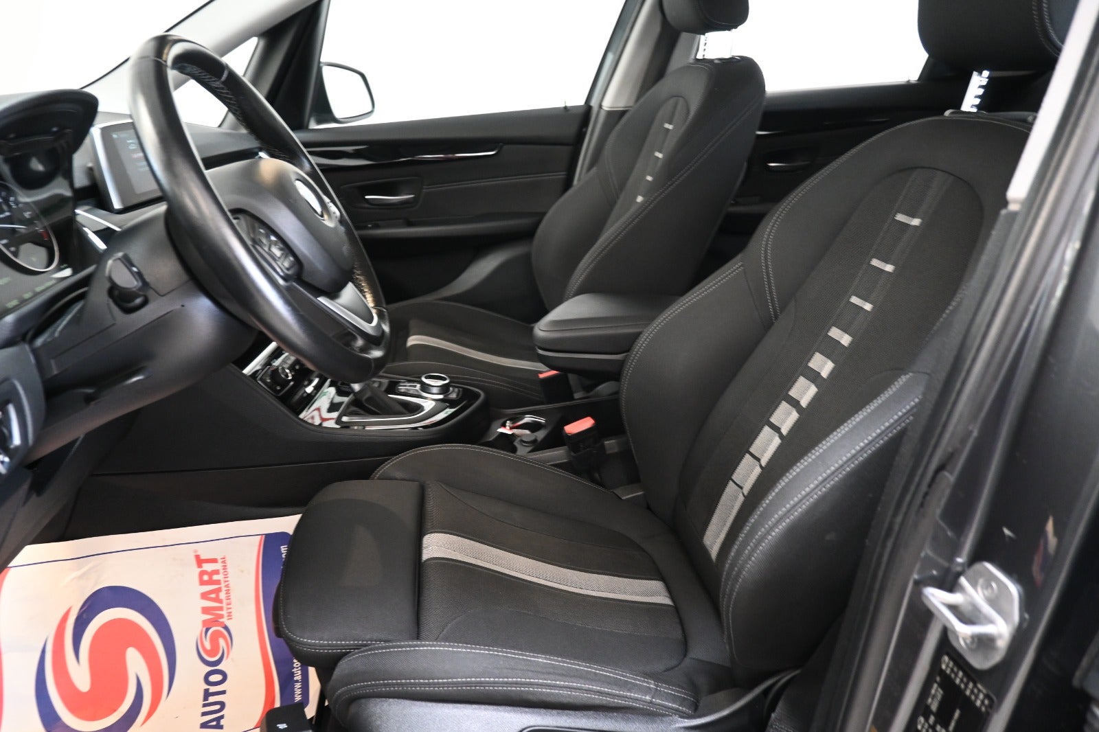 BMW 225xe Active Tourer Advantage aut.