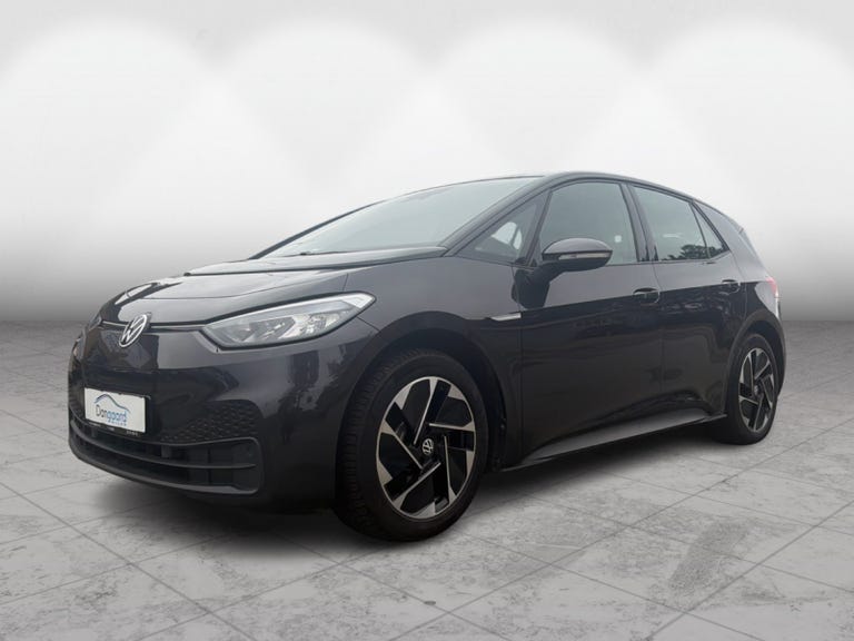 VW ID.3 Pure Performance