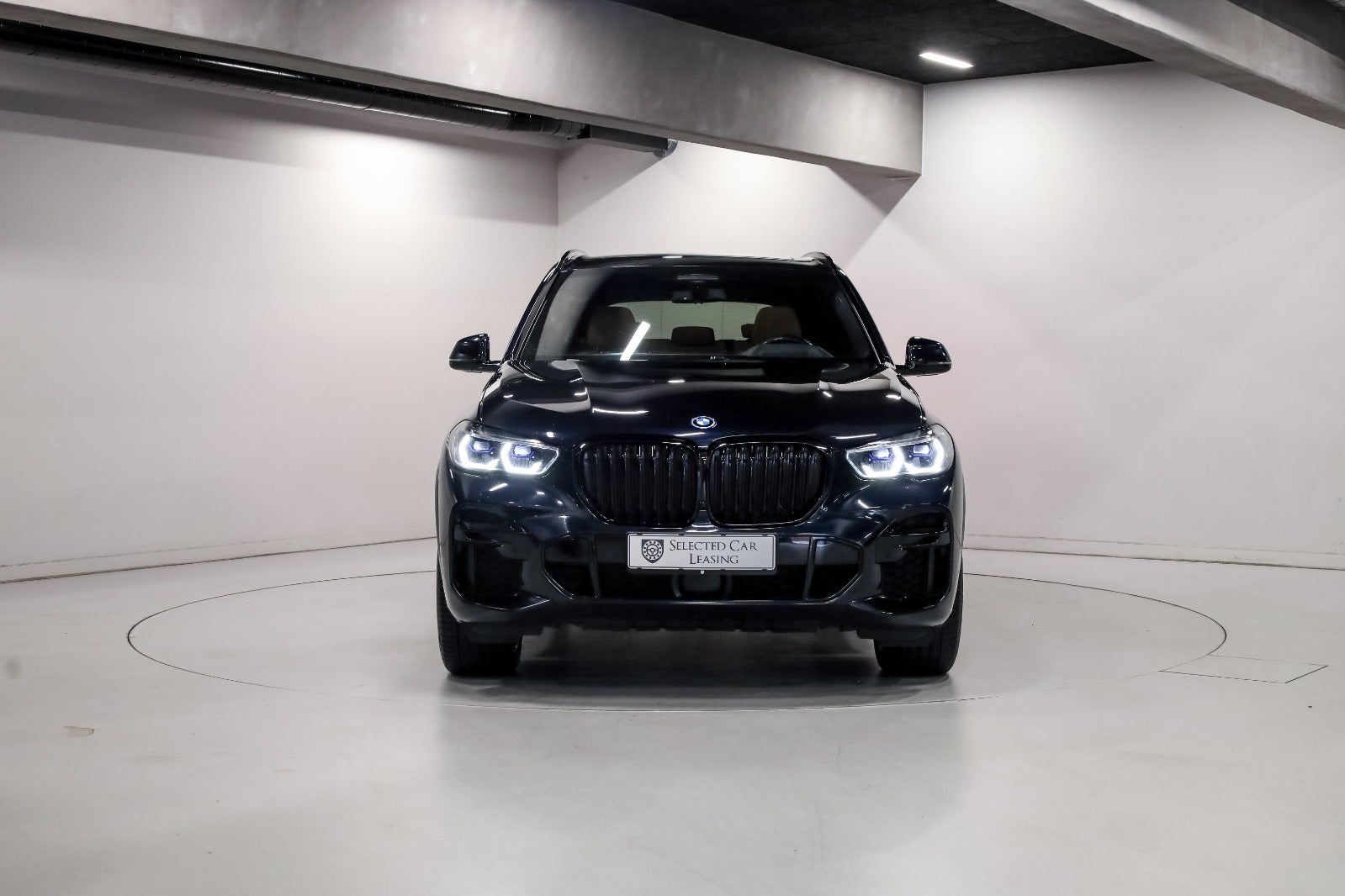 BMW X5 3,0 xDrive45e M-Sport aut.