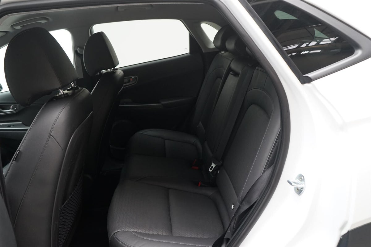 Hyundai Kona EV Premium billede 12