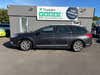 Citroën C5 HDi 140 Comfort Tourer thumbnail