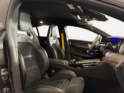 Mercedes AMG GT 63 S aut. 4Matic+