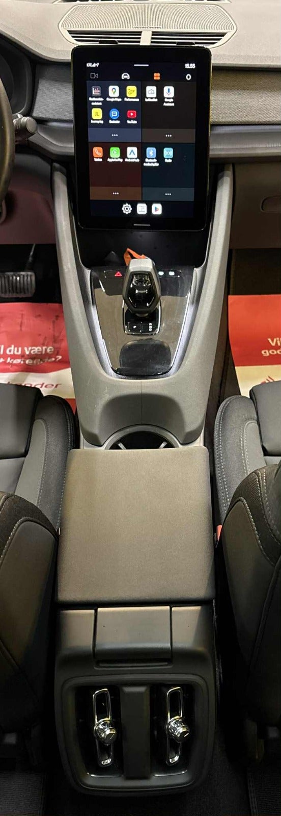 Billede af Polestar 2 Standard Range