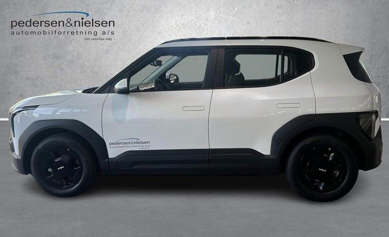 Kia EV2 Long Range Prestige