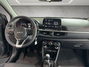 Kia Picanto Upgrade