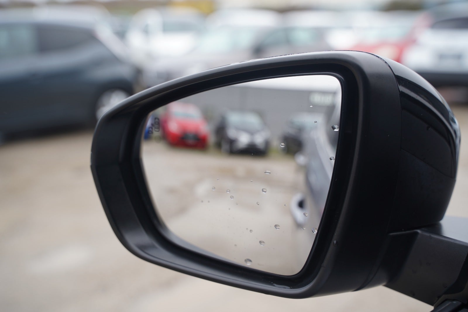 Billede af Peugeot 3008 1,6 Hybrid Allure Pack EAT8