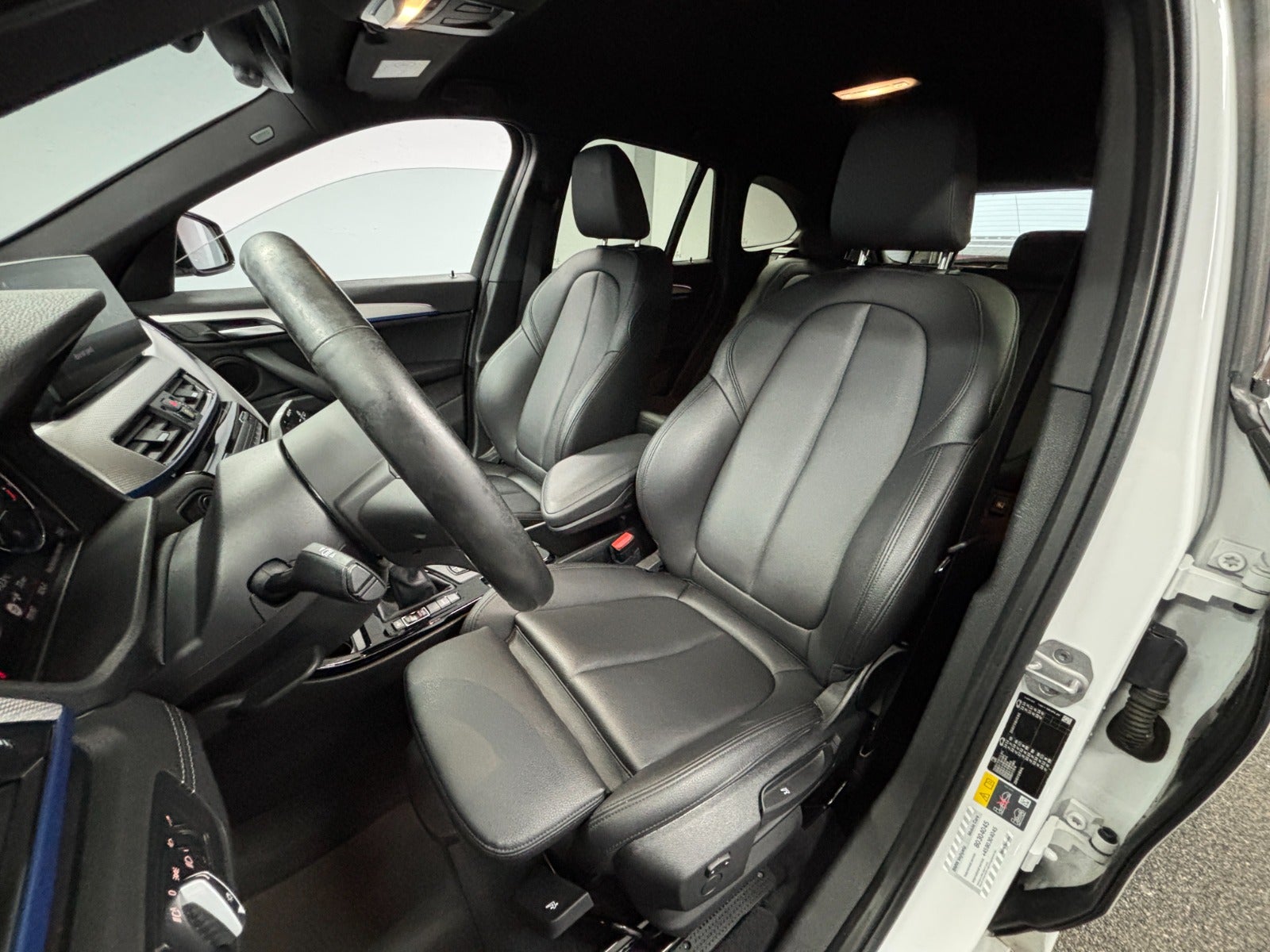 Billede af BMW X1 1,5 xDrive25e M-Sport+ aut.