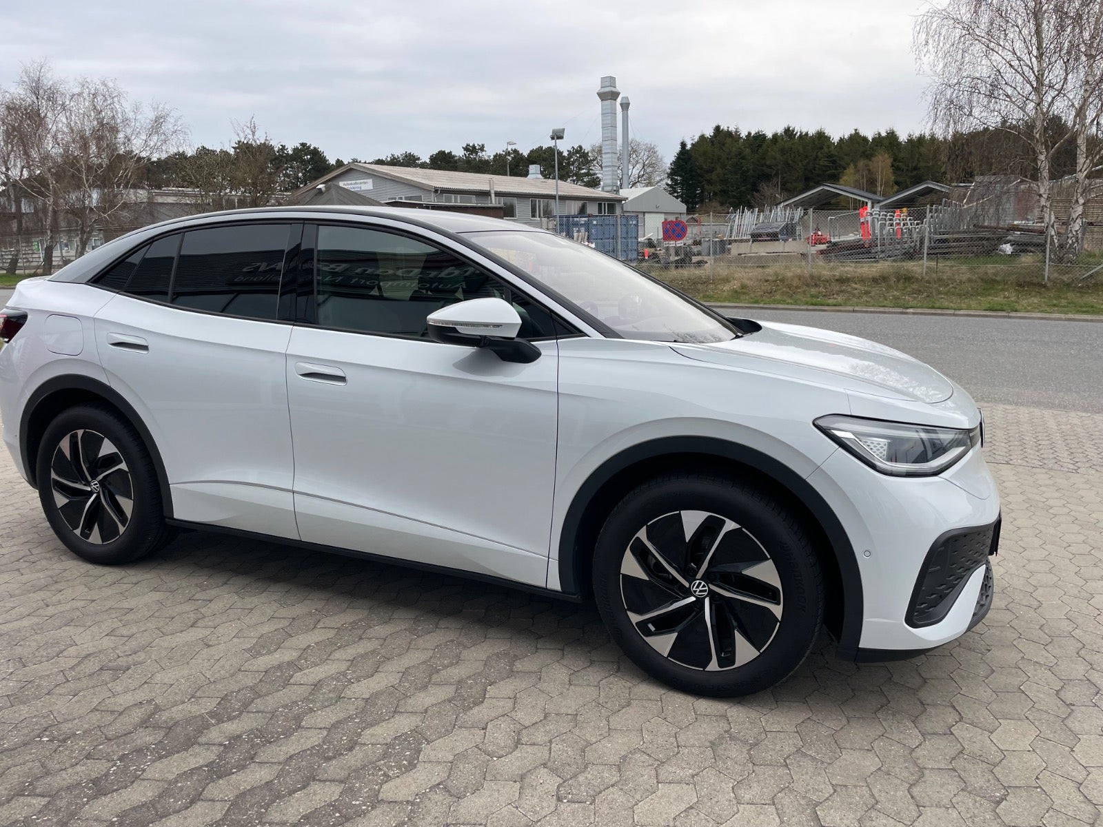 Billede af VW ID.5 77 Style