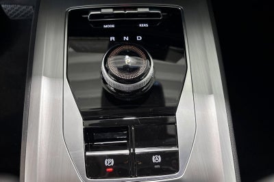 MG 5 Luxury