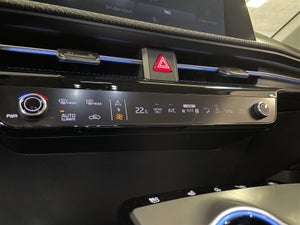 Kia EV6 Long Range Upgrade