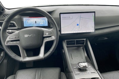 BYD Atto 2 Boost