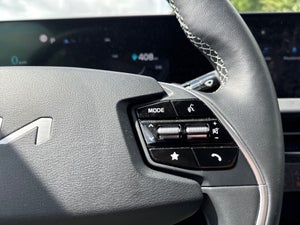 Kia EV6 Long Range Performance GT-Line AWD