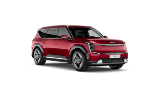 Kia EV9 Standard Range Upgrade RWD 7prs