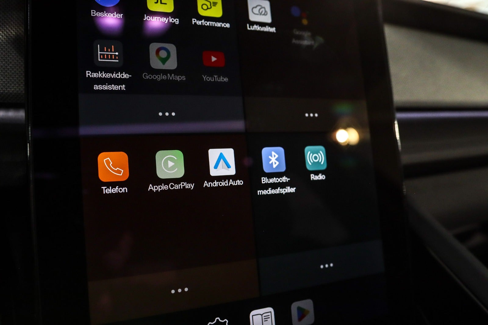 Billede af Polestar 2 Long Range