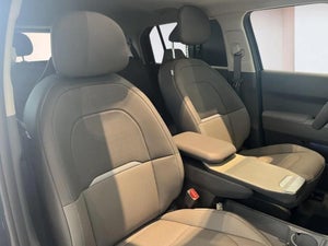 Kia EV3 Long Range Upgrade