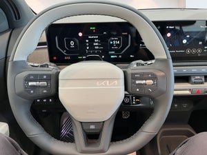Kia EV3 Long Range GT-Line