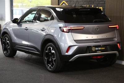 Opel Mokka-e Ultimate