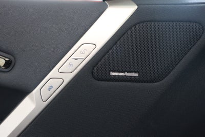 BMW iX xDrive40 Fully Charged Sport