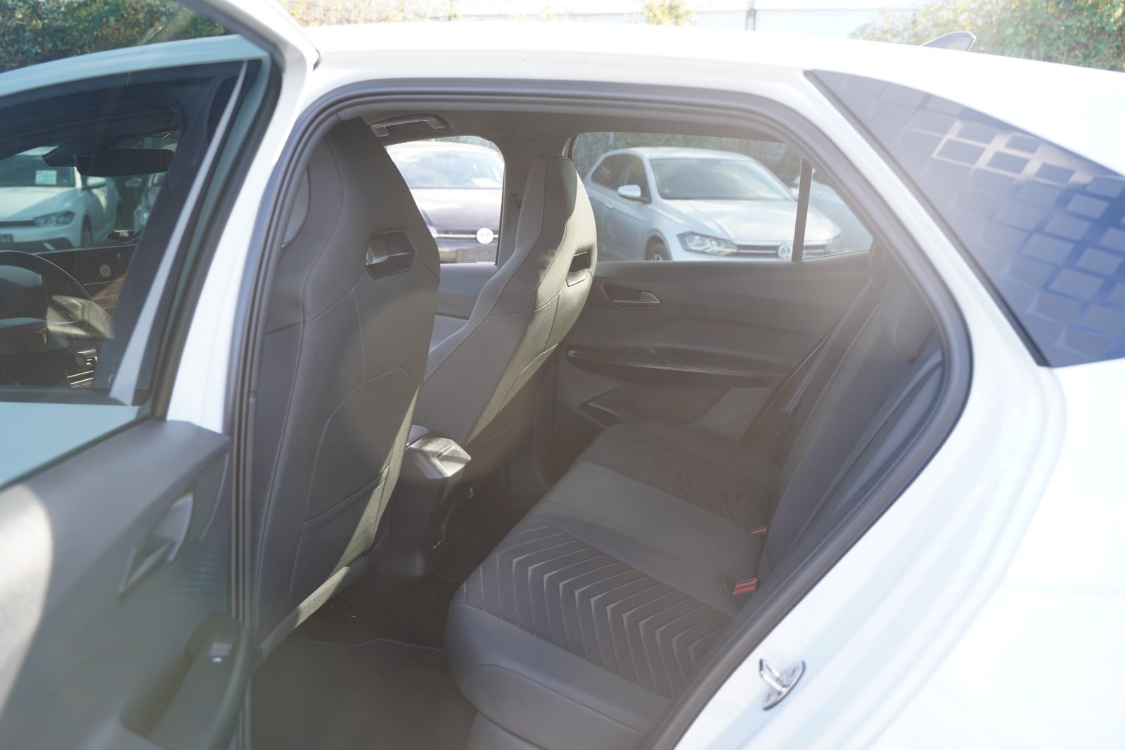 Billede af Cupra Born 77 Pasión