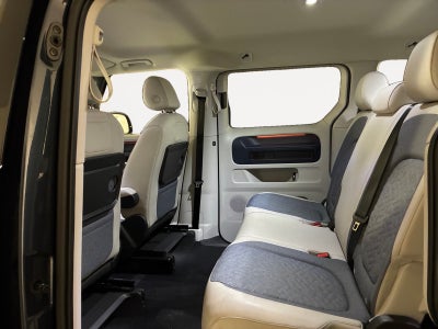 VW ID.Buzz Style SWB