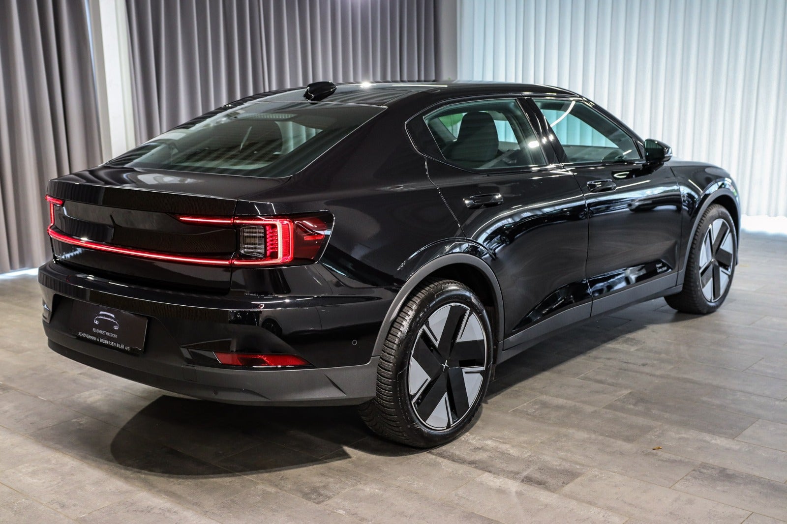 Billede af Polestar 2 Long Range