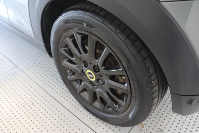 MINI Cooper SE Camden Edition