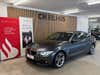 BMW 420d Gran Coupé aut.