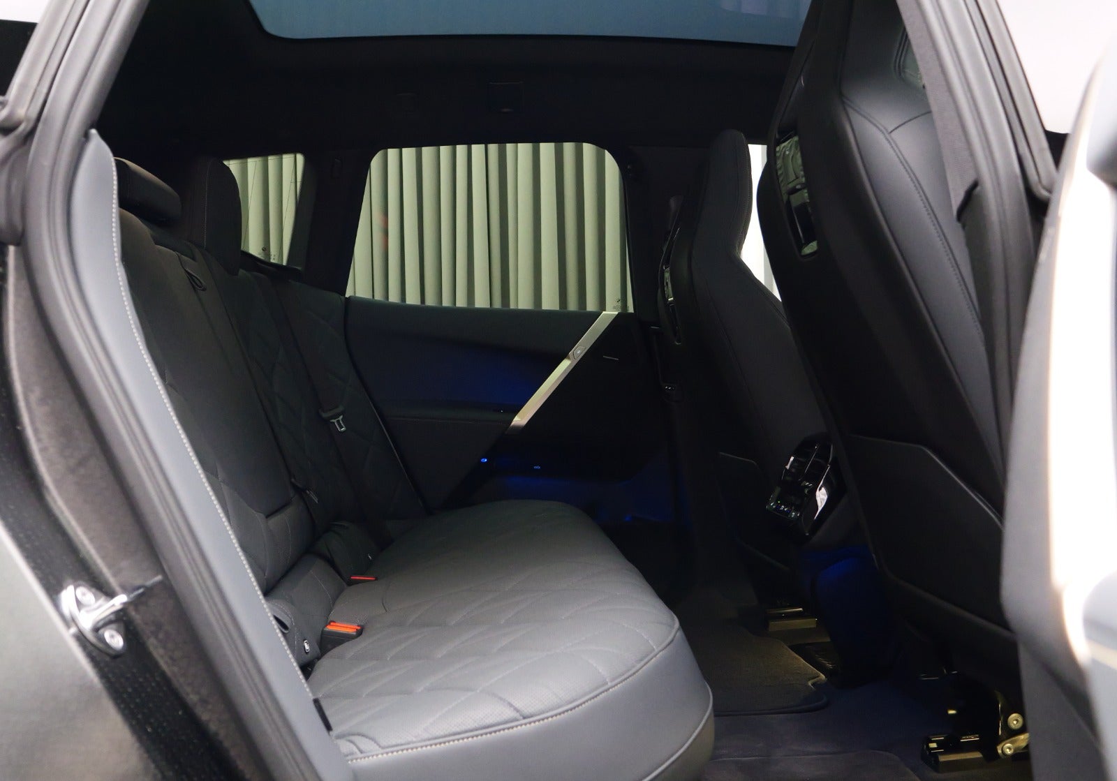 BMW iX xDrive40 Sport