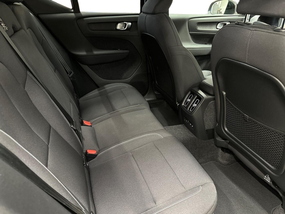 Volvo EX40 Extended Range Core billede 14